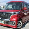 suzuki spacia 2018 -SUZUKI 【春日部 581】--Spacia DAA-MK53S--MK53S-586478---SUZUKI 【春日部 581】--Spacia DAA-MK53S--MK53S-586478- image 1