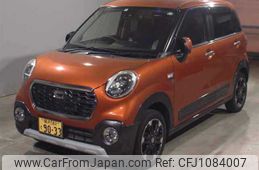 daihatsu cast 2015 -DAIHATSU 【横浜 581ｸ9033】--Cast LA250S--0000842---DAIHATSU 【横浜 581ｸ9033】--Cast LA250S--0000842-