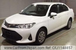 toyota corolla-axio 2020 quick_quick_DBA-NZE164_NZE164-7076093