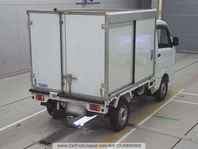 suzuki carry-truck 2020 -SUZUKI--Carry Truck EBD-DA16T--DA16T-534406---SUZUKI--Carry Truck EBD-DA16T--DA16T-534406- image 2