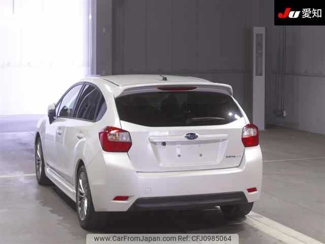 subaru impreza-wagon 2012 -SUBARU--Impreza Wagon GP6-003394---SUBARU--Impreza Wagon GP6-003394- image 2