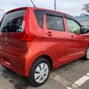 mitsubishi ek-wagon 2017 -MITSUBISHI 【名変中 】--ek Wagon B11W--0304544---MITSUBISHI 【名変中 】--ek Wagon B11W--0304544- image 2