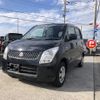 suzuki wagon-r 2009 -SUZUKI--Wagon R DBA-MH23S--MH23S-205890---SUZUKI--Wagon R DBA-MH23S--MH23S-205890- image 1