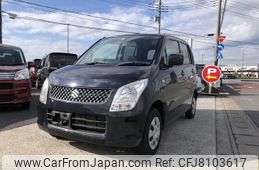 suzuki wagon-r 2009 -SUZUKI--Wagon R DBA-MH23S--MH23S-205890---SUZUKI--Wagon R DBA-MH23S--MH23S-205890-