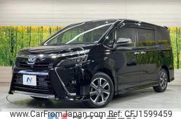 toyota voxy 2021 CFJ1599459