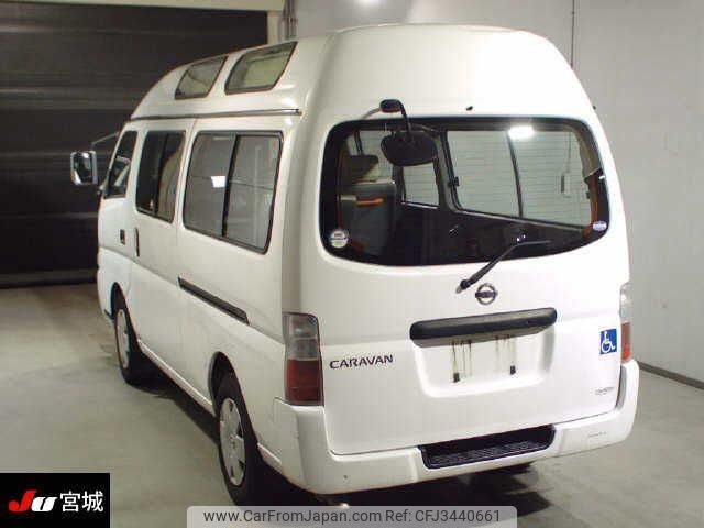 nissan caravan-bus 2004 -NISSAN--Caravan Bus DQGE25ｶｲ--011278---NISSAN--Caravan Bus DQGE25ｶｲ--011278- image 2