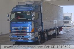 hino profia 2017 -HINO--Profia FW1EXEG-20581---HINO--Profia FW1EXEG-20581-