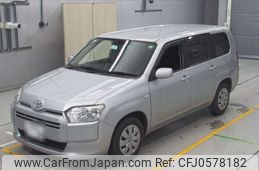 toyota probox-van 2017 -TOYOTA 【豊田 430ね28】--Probox Van NCP160V-0079138---TOYOTA 【豊田 430ね28】--Probox Van NCP160V-0079138-