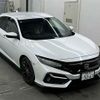 honda civic 2021 -HONDA--Civic FK7-1302968---HONDA--Civic FK7-1302968- image 1