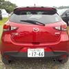 mazda demio 2018 -MAZDA 【野田 500】--Demio DBA-DJ3AS--DJ3AS-500929---MAZDA 【野田 500】--Demio DBA-DJ3AS--DJ3AS-500929- image 22