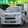 daihatsu move 2018 quick_quick_DBA-LA150S_LA150S-0167635 image 1