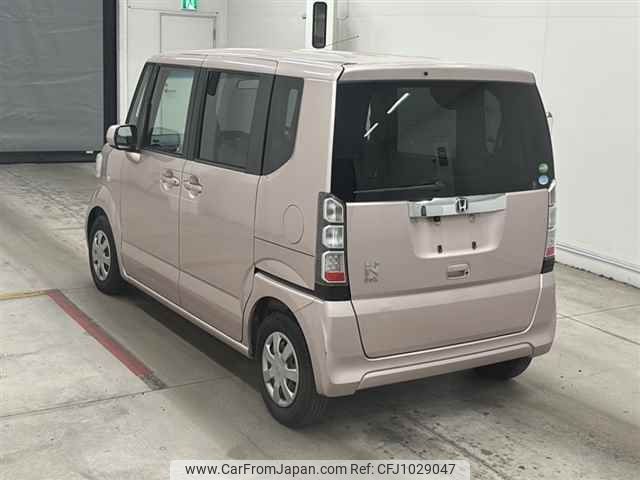 honda n-box 2012 -HONDA--N BOX JF1-1046704---HONDA--N BOX JF1-1046704- image 2