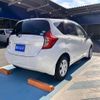 nissan note 2016 -NISSAN--Note DBA-E12--E12-472588---NISSAN--Note DBA-E12--E12-472588- image 4