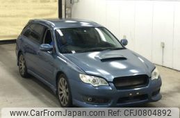 subaru legacy-touring-wagon 2006 quick_quick_CBA-BP5_125025