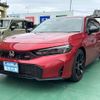 honda civic 2024 CFJ1616561 image 1