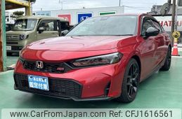 honda civic 2024 CFJ1616561