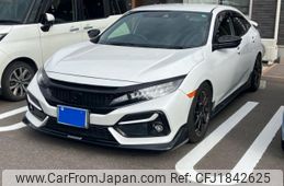 honda civic 2020 CFJ1842625