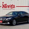 toyota crown-majesta 2013 -TOYOTA--Crown Majesta DAA-GWS214--GWS214-6001104---TOYOTA--Crown Majesta DAA-GWS214--GWS214-6001104- image 1