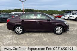 toyota corolla-axio 2012 CFJ1690191