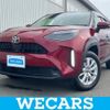 toyota yaris-cross 2021 quick_quick_5BA-MXPB10_MXPB10-3008585 image 1