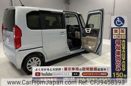 honda n-box 2018 -HONDA--N BOX DBA-JF3--JF3-1178191---HONDA--N BOX DBA-JF3--JF3-1178191-