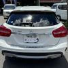 mercedes-benz gla-class 2015 -MERCEDES-BENZ--Benz GLA DBA-156942--WDC1569422J158851---MERCEDES-BENZ--Benz GLA DBA-156942--WDC1569422J158851- image 9