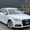 audi a1 2015 -AUDI--Audi A1 DBA-8XCHZ--WAUZZZ8X5FB035792---AUDI--Audi A1 DBA-8XCHZ--WAUZZZ8X5FB035792- image 1