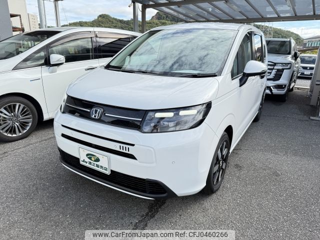 honda freed 2024 -HONDA--Freed 6AA-GT5--GT5-1010***---HONDA--Freed 6AA-GT5--GT5-1010***- image 1