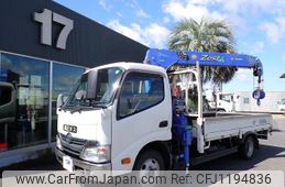 toyota dyna-truck 2012 GOO_NET_EXCHANGE_0402607A30250524W001