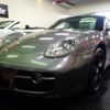 porsche cayman 2006 -PORSCHE--Porsche Cayman 98720--WP0ZZZ98Z7U751943---PORSCHE--Porsche Cayman 98720--WP0ZZZ98Z7U751943- image 1