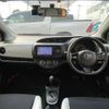toyota vitz 2015 -TOYOTA 【名変中 】--Vitz NSP130--2219959---TOYOTA 【名変中 】--Vitz NSP130--2219959- image 2