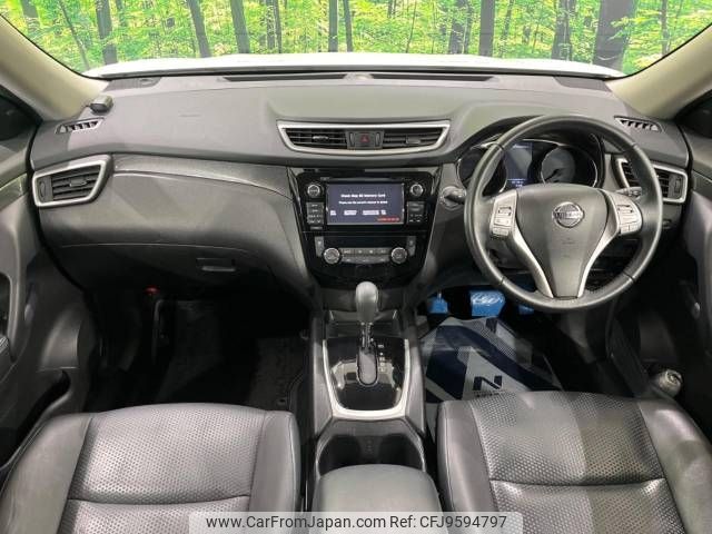 nissan x-trail 2015 -NISSAN--X-Trail DBA-T32--T32-508286---NISSAN--X-Trail DBA-T32--T32-508286- image 2