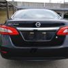 nissan sylphy 2016 CFJ1713712 image 4