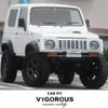 suzuki jimny 1990 quick_quick_M-JA11V_JA11-113855 image 1