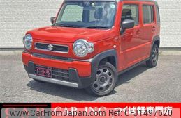 suzuki hustler 2021 quick_quick_MR92S_MR92S-185454