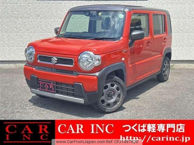 suzuki hustler 2021 CFJ1497620 image 1