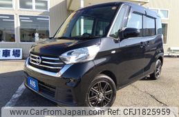 nissan dayz-roox 2019 CFJ1825959