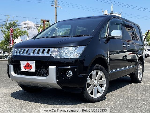 mitsubishi delica-d5 2017 -MITSUBISHI--Delica D5 LDA-CV1W--CV1W-1113052---MITSUBISHI--Delica D5 LDA-CV1W--CV1W-1113052- image 1