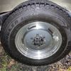 toyota land-cruiser-wagon 1994 CFJ1838516 image 7