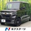 honda n-box 2018 -HONDA--N BOX DBA-JF3--JF3-1190747---HONDA--N BOX DBA-JF3--JF3-1190747- image 1