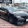 toyota camry 2022 CFJ1805033 image 16