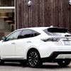 toyota harrier 2016 -TOYOTA--Harrier DBA-ZSU60W--ZSU60-0091663---TOYOTA--Harrier DBA-ZSU60W--ZSU60-0091663- image 3