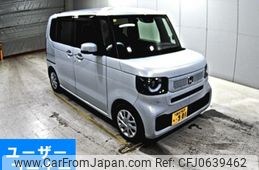 honda n-box 2023 -HONDA 【高松 583ち】--N BOX JF5-1008621---HONDA 【高松 583ち】--N BOX JF5-1008621-