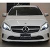 mercedes-benz a-class 2016 CFJ1772209 image 26