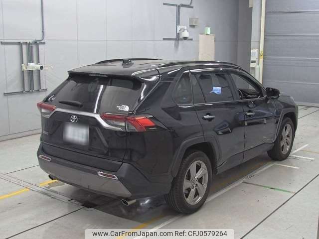 toyota rav4 2021 -TOYOTA 【名古屋 307ﾒ2999】--RAV4 6BA-MXAA54--MXAA54-5021860---TOYOTA 【名古屋 307ﾒ2999】--RAV4 6BA-MXAA54--MXAA54-5021860- image 2