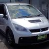 mitsubishi colt 2008 quick_quick_CBA-Z27AG_0501088 image 2