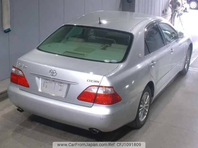 toyota crown 2007 -TOYOTA--Crown GRS182-1043349---TOYOTA--Crown GRS182-1043349- image 2