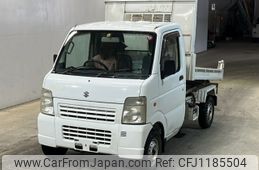 suzuki carry-truck 2012 -SUZUKI--Carry Truck DA63T-797831---SUZUKI--Carry Truck DA63T-797831-