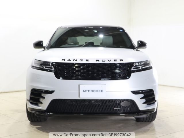 land-rover range-rover 2022 -ROVER--Range Rover 3BA-LY2XAC--SALYA2AX7NA340215---ROVER--Range Rover 3BA-LY2XAC--SALYA2AX7NA340215- image 2