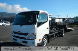 toyota dyna-truck 2014 -TOYOTA 【鹿児島 134す830】--Dyna XZU720-0007628---TOYOTA 【鹿児島 134す830】--Dyna XZU720-0007628-